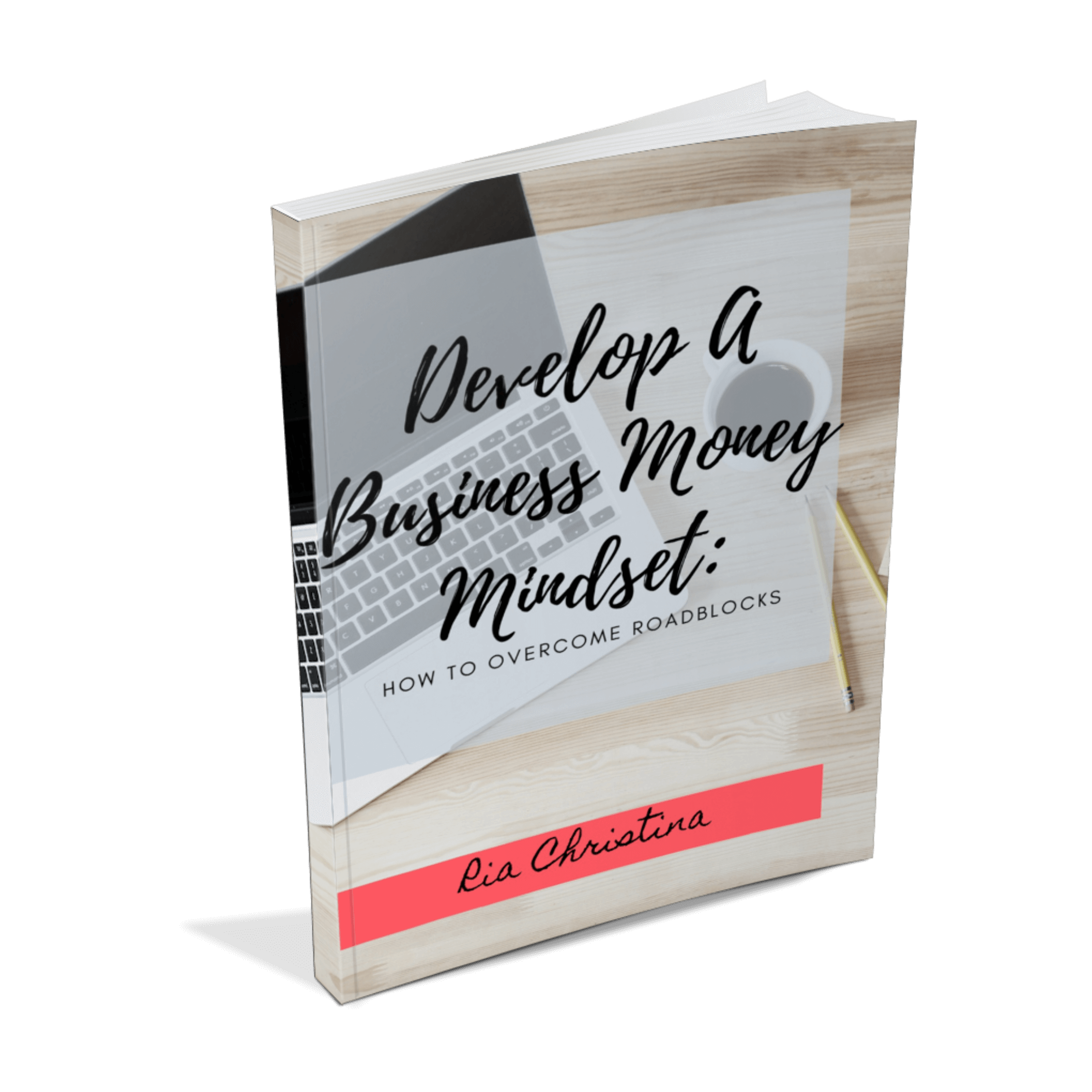 Business Money Mindset